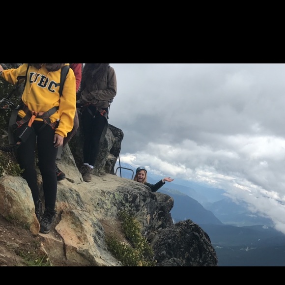 University of British Columbia hoodie - Picture 7 of 7